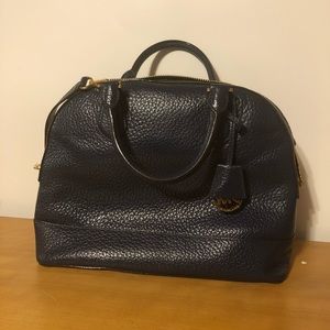 Michael Kors Smyth Satchel Large